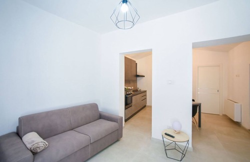 Oliena Apartment | Tatta & Nanna Apartment