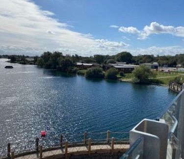 Tattershall Resort | Tattershall lakes