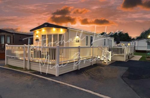 Tattershall Resort | Tattershall Lakes Mini Breaks - Osprey Rise