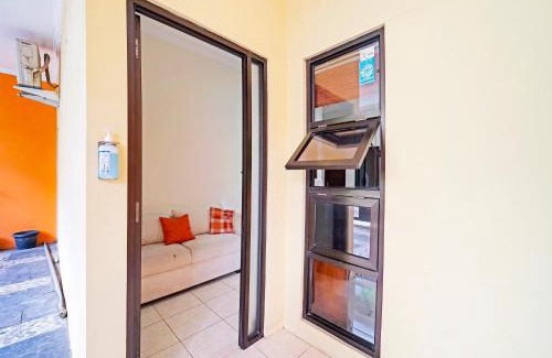 Depok Hotel | Tatti Inn Syariah Seturan RedPartner