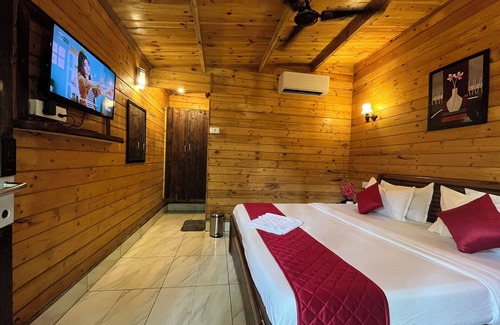 Arambol Hotel | Tattvam On The Beach - Retreat and Spa