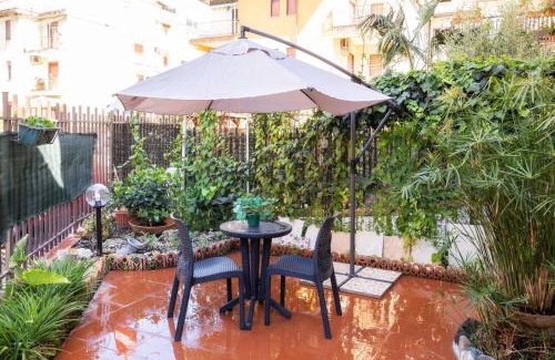 Chianchitta-Pallio Apartment | Taty’s house