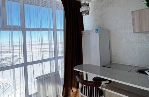 Almaty Province Hotel | Tau Zhetysu