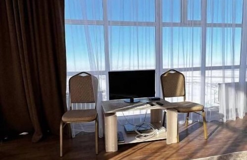 Almaty Province Hotel | Tau Zhetysu