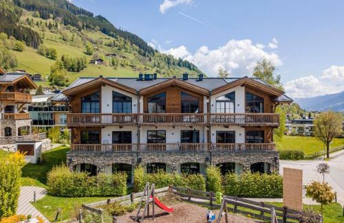 Piesendorf Apartment | Tauern Suites Mitterwirt TOP 223