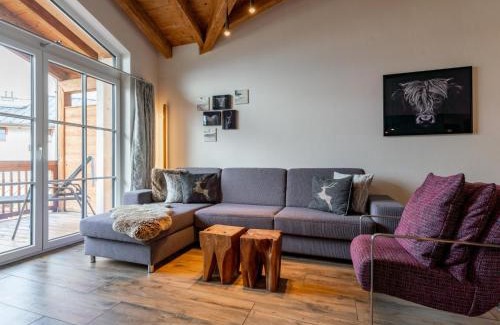 Piesendorf Apartment | Tauern Suites Mitterwirt TOP 223
