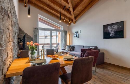 Piesendorf Apartment | Tauern Suites Mitterwirt TOP 223
