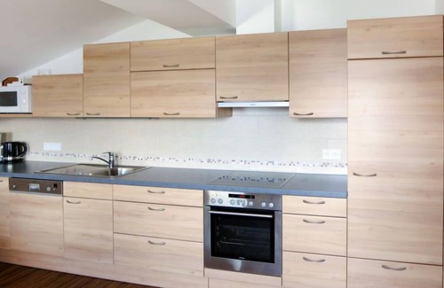 Bramberg am Wildkogel Apartment | Tauernblick by Interhome