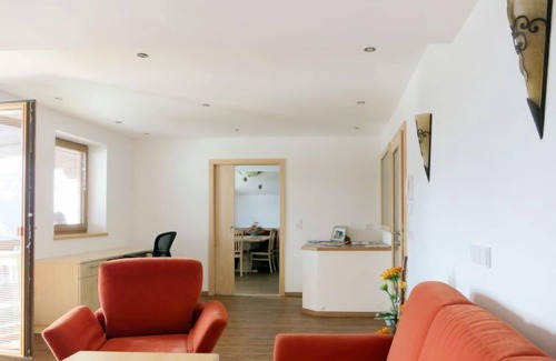 Bramberg am Wildkogel Apartment | Tauernblick by Interhome
