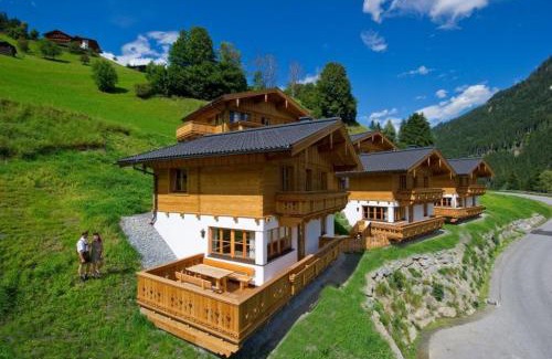 Grossarl House | Tauernchalets