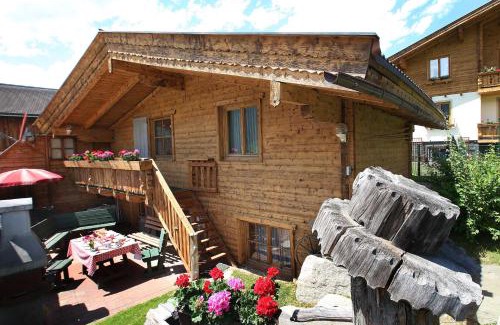 Walchen Ski Chalet | Tauernhütte