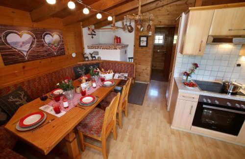 Walchen Ski Chalet | Tauernhütte