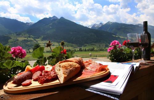 Walchen Ski Chalet | Tauernhütte