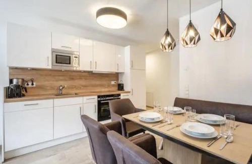 Muehlbach Am Hochkoenig Apartment | Tauernlodge Sonnblick Top 3