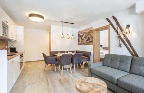 Muehlbach Am Hochkoenig Apartment | Tauernlodge Sonnblick Top 3