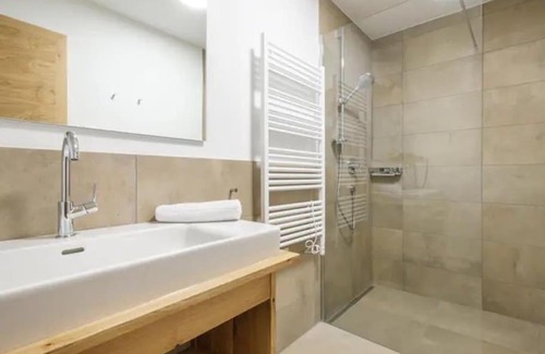 Muehlbach Am Hochkoenig Apartment | Tauernlodge Sonnblick Top 3