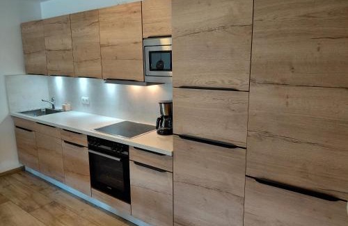 Muehlbach Am Hochkoenig Apartment | Tauernlodge Sonnblick Top 2