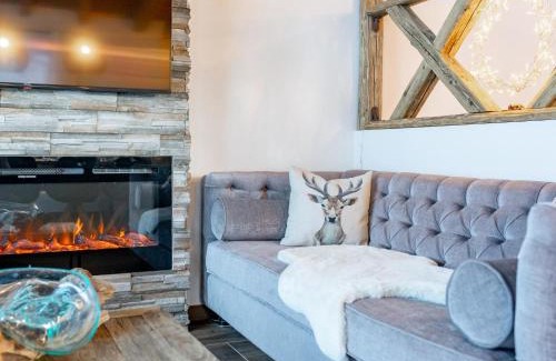 Lengdorf House | Tauernlodge Carpe Diem