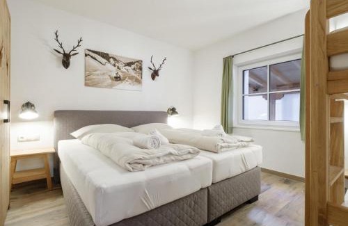 Muehlbach Am Hochkoenig Apartment | Tauernsuites Sonnblick Top 4