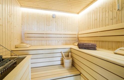 Muehlbach Am Hochkoenig Apartment | Tauernsuites Sonnblick Top 4
