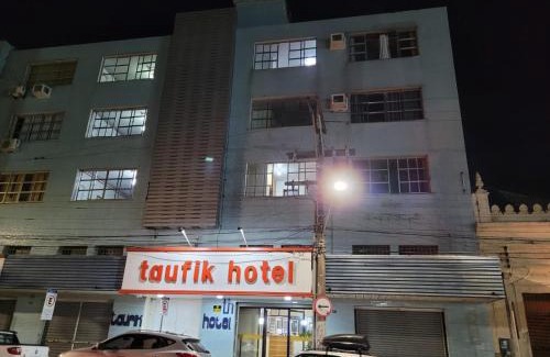 Centro Hotel | Taufik Hotel