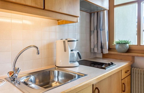 Parcines Apartment | Taufner Apartement A 105