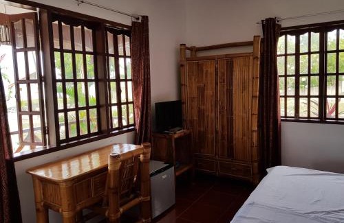 Moalboal Resort | Tauig Beach Resort