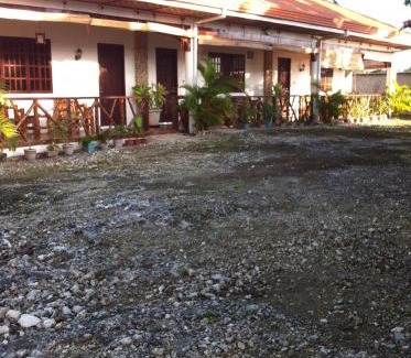 Moalboal Resort | Tauig Beach Resort