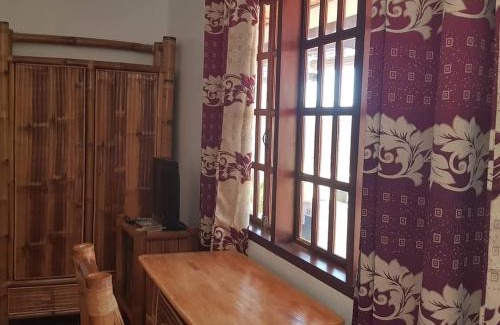 Moalboal Resort | Tauig Beach Resort