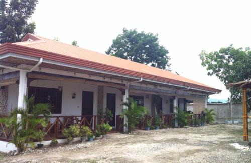 Moalboal Resort | Tauig Beach Resort