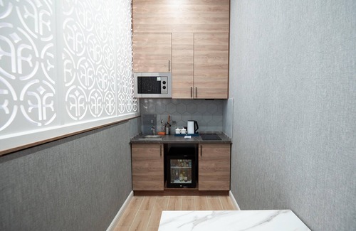 Shymkent Hotel | Tauke Khan Plaza