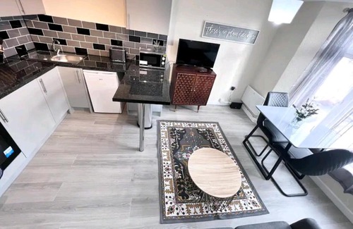 Taunton Apartment | Taunton Flats