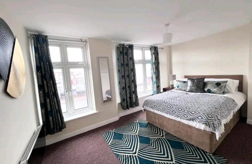 Taunton Apartment | Taunton Flats