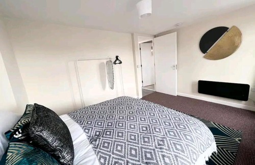 Taunton Apartment | Taunton Flats