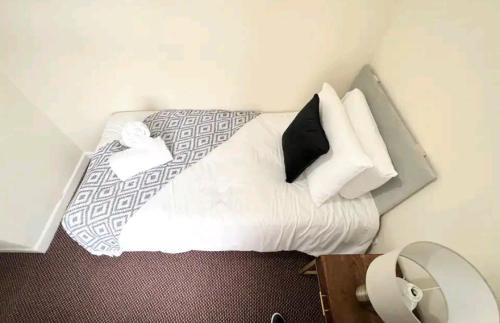 Taunton Apartment | Taunton Flats