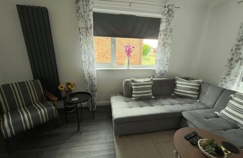 Taunton House | Taunton Retreat