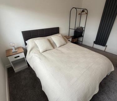Taunton House | Taunton Retreat
