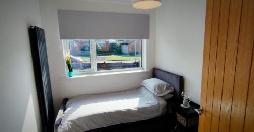 Taunton House | Taunton Retreat
