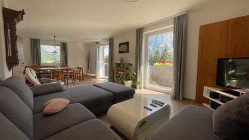 Tauplitz Apartment | Tauplitz-Grimming-View Apartment mit Sauna