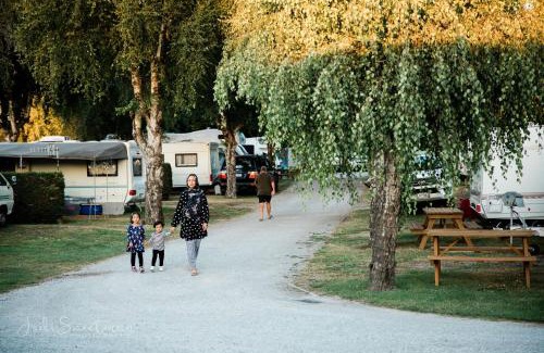 Taupo Resort | Taupo TOP 10 Holiday Park