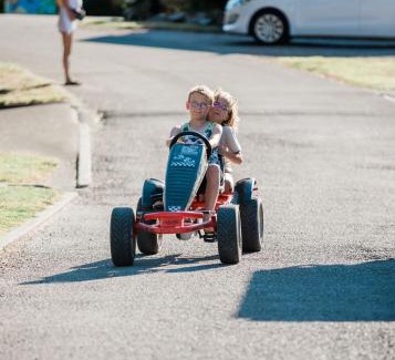 Taupo Resort | Taupo TOP 10 Holiday Park