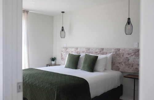 Taupo Hotel | Taupo TOP 10 Holiday Park