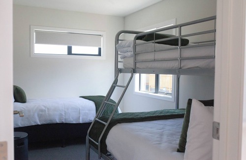 Taupo Hotel | Taupo TOP 10 Holiday Park