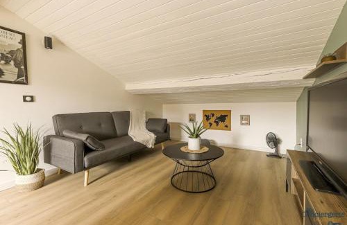 Arnaud Bernard Apartment | Taur - Hypercentre - Basilique St Sernin
