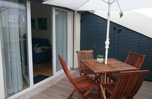Sao Sebastiao da Pedreira Apartment | Tauro195 - Luxury 2 Bedroom Near El Corte Ingles