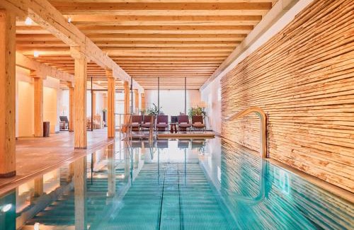 Grosslobming Hotel | TAUROA G'Schlössl Murtal