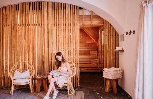 Grosslobming Hotel | TAUROA G'Schlössl Murtal