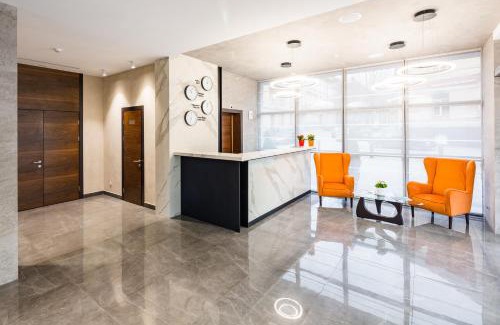 Yavory Hotel | Taurus City Hotel