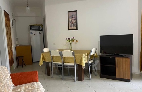 Kemer Villa | Taurus Residences 2