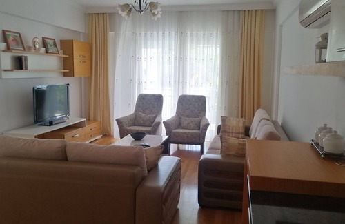 Kemer Villa | Taurus Residences 2